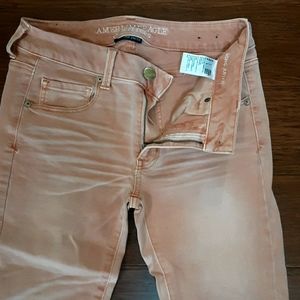 Womens American Eagle Jeans